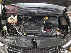 كرايسلر باسيفيكا